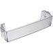 Дверна полиця для пляшок для холодильника Electrolux 2646010013 440x115mm 2646010013 фото 1