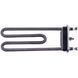 ТЕН для пральної машини Indesit C00055046 TP 190-SG-2000 L=190 mm 2000 W C00055046 фото 2