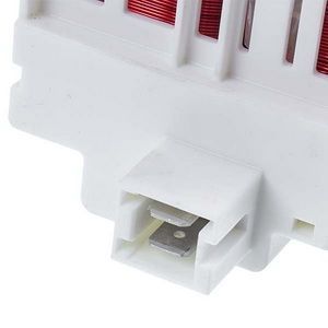 Помпа циркуляційна для посудомийної машини Indesit, Ariston C00303737 60W C00303737-1 фото