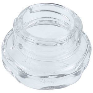Кришка плафона лампи для духової шафи Whirlpool 481245028007 481245028007 фото