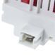 Помпа циркуляційна для посудомийної машини Indesit, Ariston C00303737 60W C00303737-1 фото 2