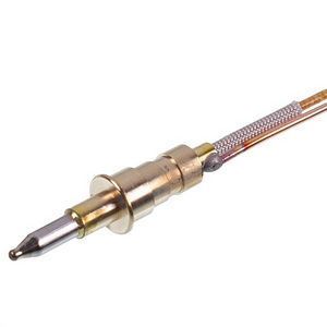 Термопара для газової плити Electrolux 3570653067 L=500mm 3570653067 фото