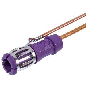 Термопара для газової плити Electrolux 3570653067 L=500mm 3570653067 фото
