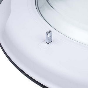 Gorenje 808693 Люк в зборі для пральної машини 808693 фото