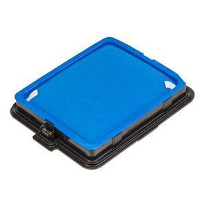 Фільтр контейнера HEPA CP0617/01 для пилососа Philips 432200494512 432200494512 фото