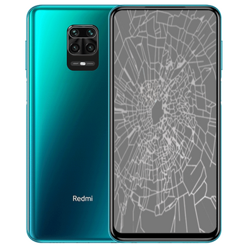 Замена стекла Xiaomi Redmi Note 3 mia83 фото