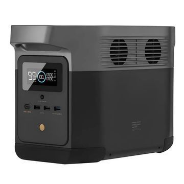 EcoFlow Delta Max 1600