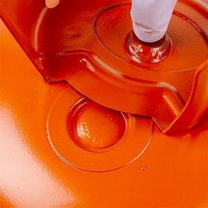 Фреон R404A 5.4kg (Холодоагент R404A, Хладон-404A, Фреон 404, ДФУ-404A, HFC-404 А) 00000043395 фото