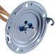 Ariston 65152910 Тен фланцевий 1000W (мідний) для бойлера (під анод M5) 65152910 фото 5