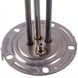 Тен для бойлера Ariston 65151227-01 1500W (нержавіюча сталь) L=282mm фланець 124mm (під анод M5) 65151227-01 фото 3