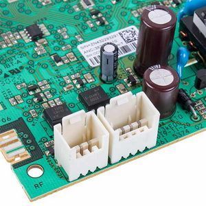 Плата силова для духової шафи Electrolux 8077075052 8077075052 фото