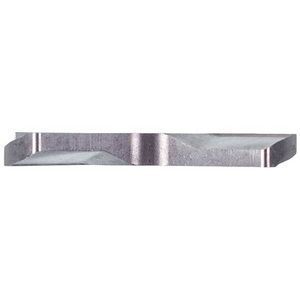 Набір ножів для м&aposясорубки Zelmer 10003883 ZMMA028X (2 шт.) D=55.5mm s=5mm Отвір=10x10mm NR8 (двосторонні) 00000028714 фото