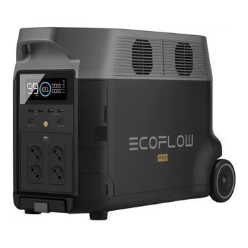 EcoFlow Delta Pro