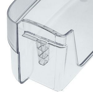 Дверна полиця для пляшок для холодильника Whirlpool 481241829927 495x110mm 481241829927 фото