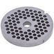 Решітка (сито) 4mm для м&aposясорубки Zelmer \ Bosch NR8 86.3161 10003880 (ZMMA148X, 00755474) 10003880 фото 3