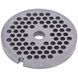 Решітка (сито) 4mm для м&aposясорубки Zelmer \ Bosch NR8 86.3161 10003880 (ZMMA148X, 00755474) 10003880 фото 1