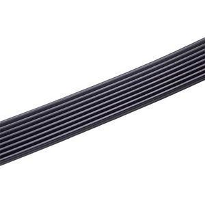 Ремінь для пральної машини 151040 Optibelt 1268H8 EPH чорний 151040 фото