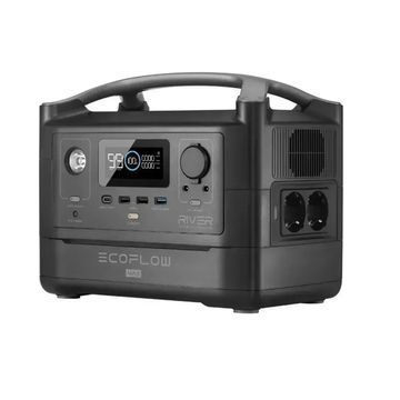 EcoFlow RIVER Max