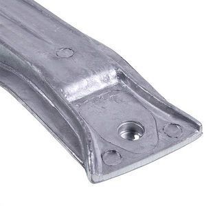 Хрестовина барабана EBI для пральної машини Bosch COD.746 L вал=119mm L загальна=158mm COD.746 фото