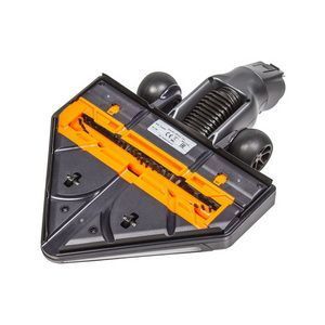Щітка Turbo Електро (18V) для акумуляторного пилососа Tefal RS-RH5972 RS-RH4903 RS-RH5972 фото