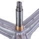 Хрестовина барабана EBI для пральної машини Bosch COD.746 L вал=119mm L загальна=158mm COD.746 фото 2
