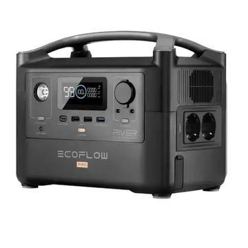 EcoFlow RIVER Pro