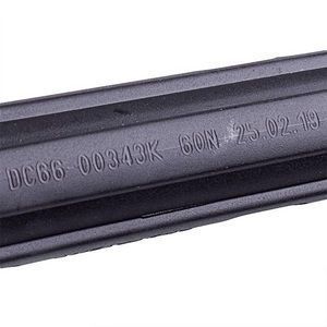Амортизатор бака для пральної машини Samsung DC66-00343K AKS 60N L=165-260mm D отворів=10/13mm DC66-00343K фото