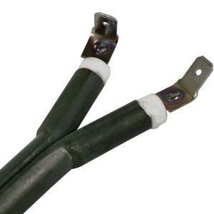 Тен сухий для бойлера KW50536BHE Koolwen 900W L=415mm KW50536BHE фото