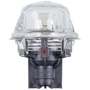 Патрон в зборі з лампочкою E14 для духовки Indesit 25W C00078426 C00078426 фото