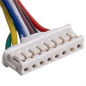 Колесо праве з приводом для робота пилососа Rowenta SS-2230002665 SS-2230002665 фото