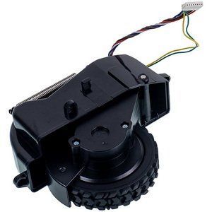 Колесо праве з приводом для робота пилососа Rowenta SS-2230002665 SS-2230002665 фото