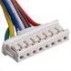 Колесо праве з приводом для робота пилососа Rowenta SS-2230002665 SS-2230002665 фото 4