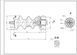 Шнек для м&aposясорубки Zelmer \ Bosch 12024514 NR8 86.3140 12024514 фото 2