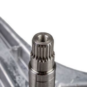 Хрестовина барабана EBI для пральної машини LG COD.724 L=115mm COD.724 фото