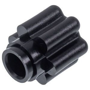 Муфта мотора DC35 для кухонного комбайна Bosch 00635375 00635375 фото