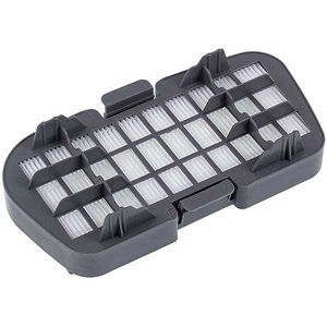 Фільтр HEPA під колбу для пилососів Zelmer і Bosch ZVCA335S (A601214070.0) 11006857 11006857-1 фото