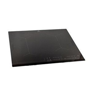 Скло для варильної поверхні Electrolux 5551126732 5551126732 фото