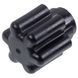 Муфта мотора DC35 для кухонного комбайна Bosch 00635375 00635375 фото 1