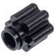 Муфта мотора DC35 для кухонного комбайна Bosch 00635375 00635375 фото 2