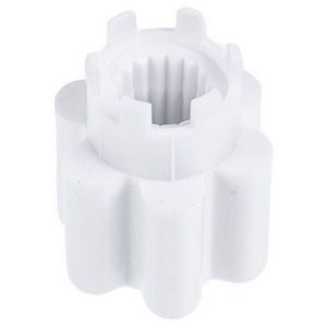 Муфта мотора для кухонного комбайна Bosch 00187137 00187137 фото