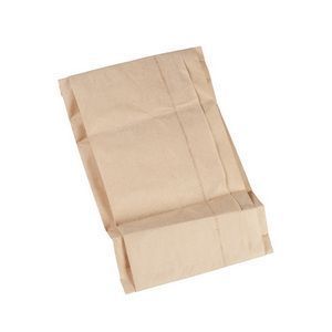 Набір паперових мішків (5шт) E200B S-BAG для пилососа Electrolux 900168462 900168462 фото