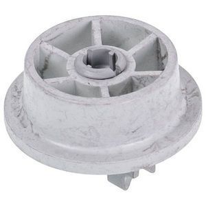 Колесо (ролик) нижнього ящика для посудомийної машини Whirlpool C00914046 C00914046 фото