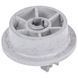 Колесо (ролик) нижнього ящика для посудомийної машини Whirlpool C00914046 C00914046 фото 2