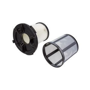 Набір фільтрів F132 (HEPA + мотора + вихідний) Zanussi 900196987 (9001969873) 900196987 фото