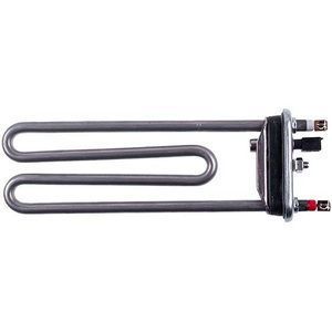 ТЕН для пральної машини Hansa 8011444 TPD 200-LB-2000 BACKER L=200 mm 2000 W 8011444-1 фото