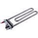 ТЕН для пральної машини Hansa 8011444 TPD 200-LB-2000 BACKER L=200 mm 2000 W 8011444-1 фото 1