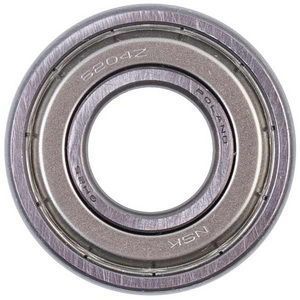 Підшипник для пральної машини 3790800100 (у коробці) NSK 6204 - 2Z (20x47x14) 3790800100-1 фото