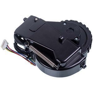 Колесо праве з приводом для робота пилососа Rowenta SS-2230002556 SS-2230002556 фото
