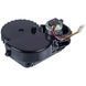 Колесо праве з приводом для робота пилососа Rowenta SS-2230002556 SS-2230002556 фото 2