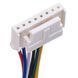 Колесо праве з приводом для робота пилососа Rowenta SS-2230002556 SS-2230002556 фото 4